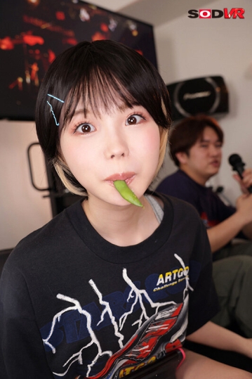 3DSVR-1335/13dsvr01335のティザービジュアル2