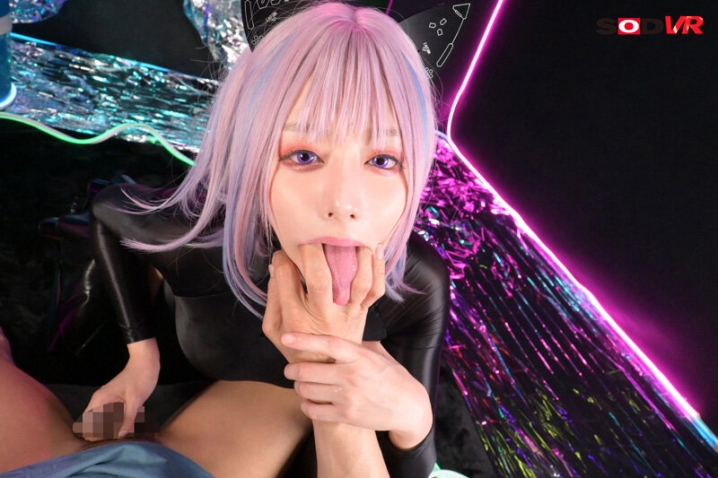 3DSVR-1347/13dsvr01347のティザービジュアル2