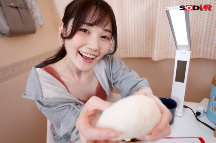 3DSVR-1364/13dsvr01364のティザービジュアル1