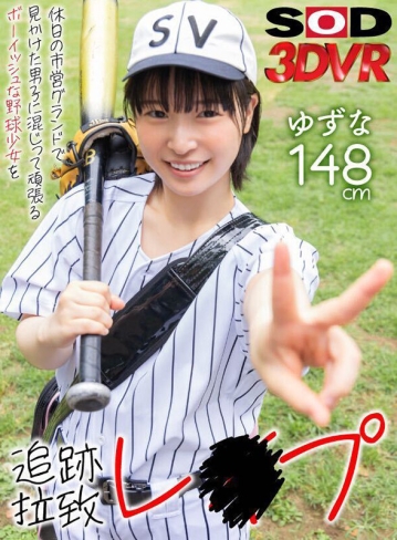 3DSVR-1380/13dsvr01380のキービジュアル