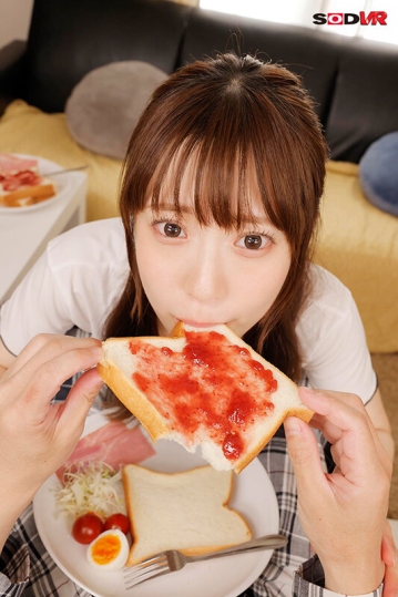 3DSVR-1390/13dsvr01390のティザービジュアル1