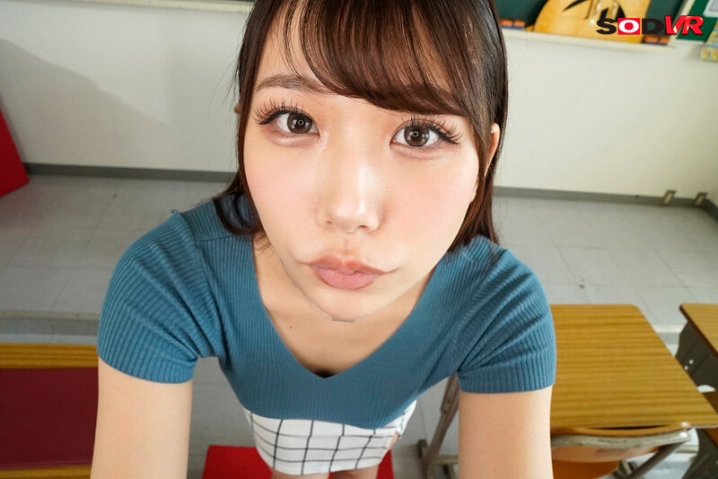 3DSVR-1398/13dsvr01398のティザービジュアル1