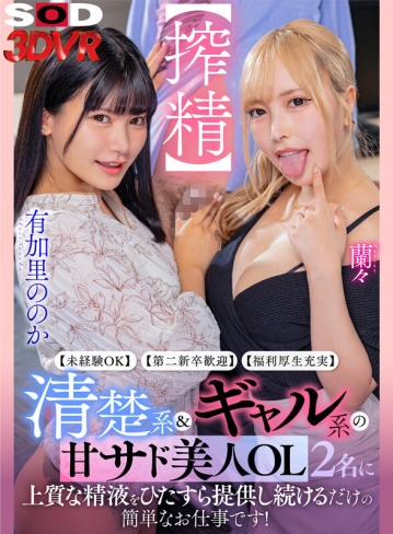 3DSVR-1401/13dsvr01401のキービジュアル