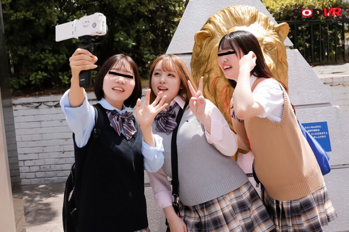 3DSVR-1418/13dsvr01418のティザービジュアル1