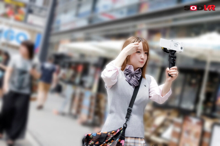 3DSVR-1418/13dsvr01418のティザービジュアル2