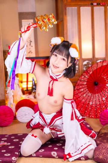 3DSVR-1422/13dsvr01422のティザービジュアル1