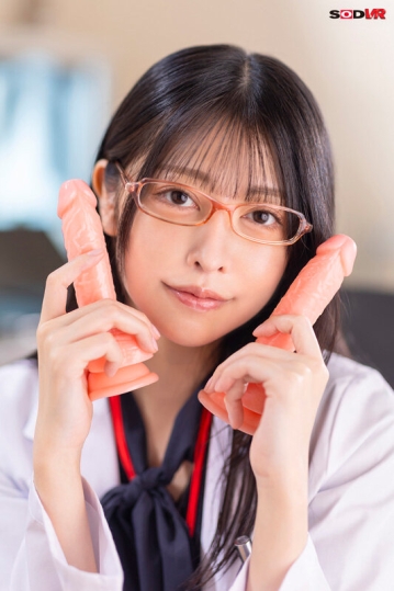 3DSVR-1423/13dsvr01423のティザービジュアル1