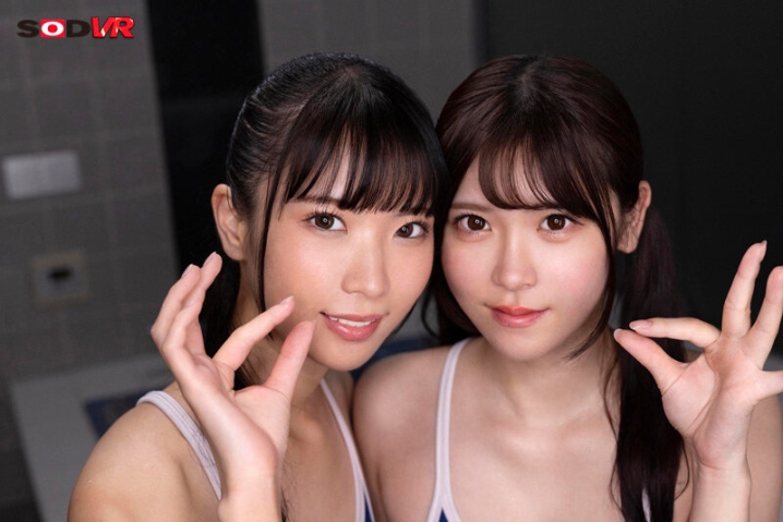 3DSVR-1439/13dsvr01439のティザービジュアル1