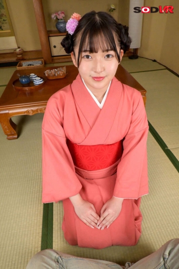 3DSVR-1440/13dsvr01440のキービジュアル