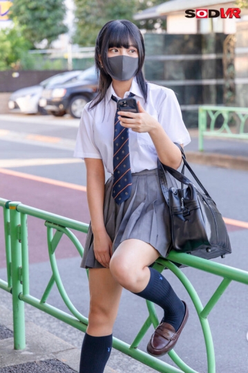 3DSVR-1444/13dsvr01444のティザービジュアル1