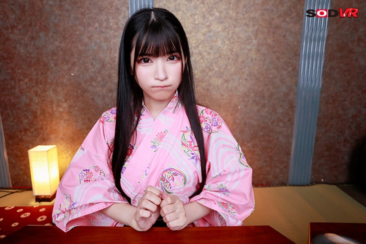 3DSVR-1448/13dsvr01448のティザービジュアル1