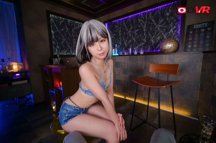 3DSVR-1450/13dsvr01450のティザービジュアル2