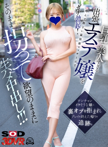 3DSVR-1452/13dsvr01452のキービジュアル