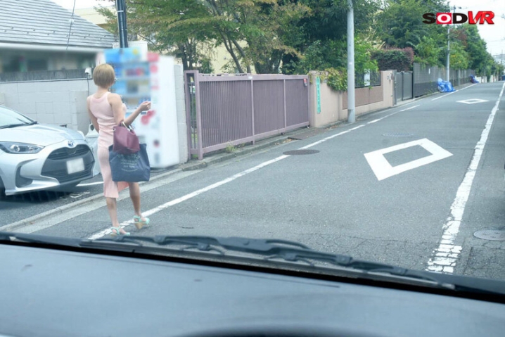 3DSVR-1452/13dsvr01452のティザービジュアル2