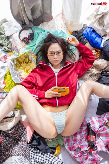 3DSVR-1472/13dsvr01472のティザービジュアル1