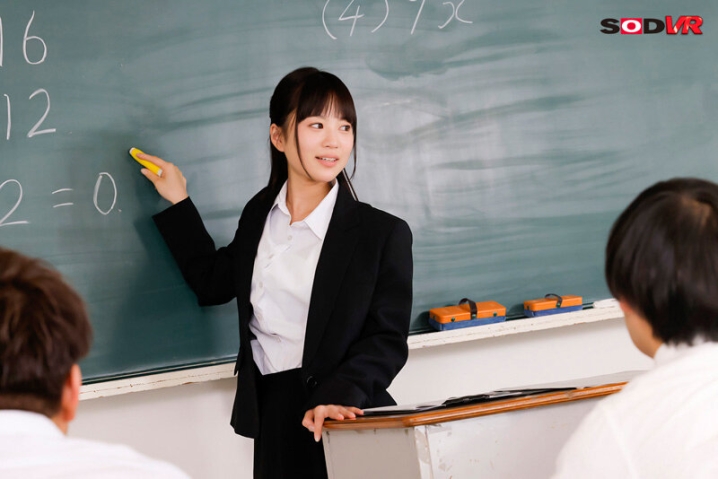 3DSVR-1475/13dsvr01475のティザービジュアル2