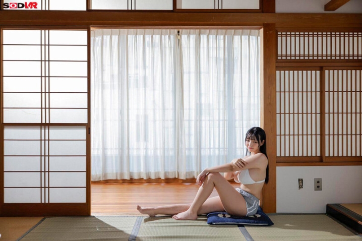 3DSVR-1503/13dsvr01503のティザービジュアル2