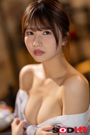 3DSVR-1515/13dsvr01515のティザービジュアル1