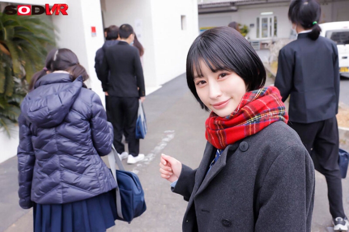 3DSVR-1530/13dsvr01530のティザービジュアル1