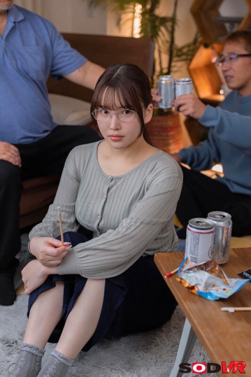 3DSVR-1531/13dsvr01531のティザービジュアル1