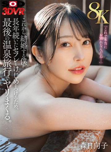 3DSVR-1547/13dsvr01547のキービジュアル