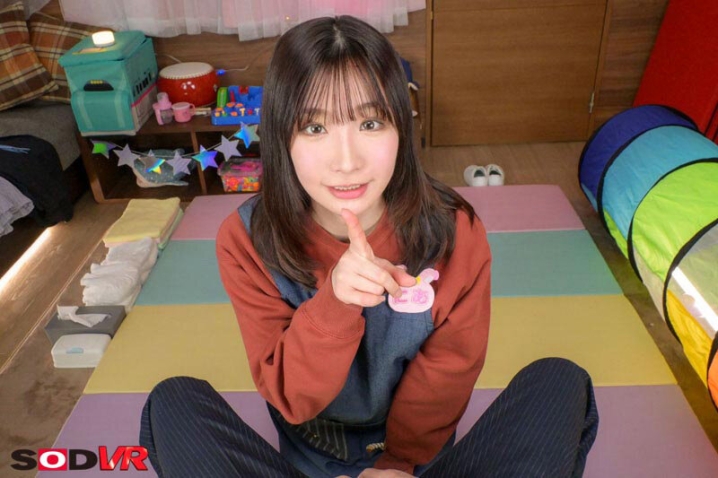 3DSVR-1549/13dsvr01549のティザービジュアル1