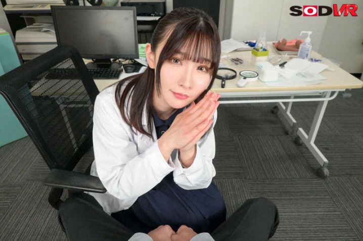 3DSVR-1550/13dsvr01550のティザービジュアル1