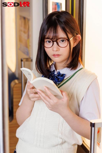 3DSVR-1552/13dsvr01552のティザービジュアル1