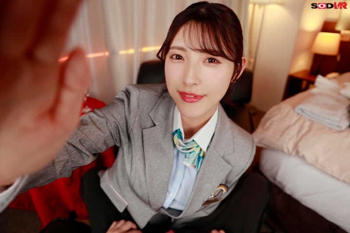 3DSVR-1557/13dsvr01557のティザービジュアル2
