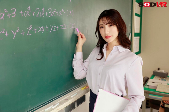 3DSVR-1558/13dsvr01558のティザービジュアル2