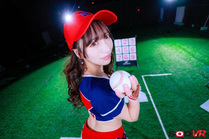 3DSVR-1559/13dsvr01559のティザービジュアル1