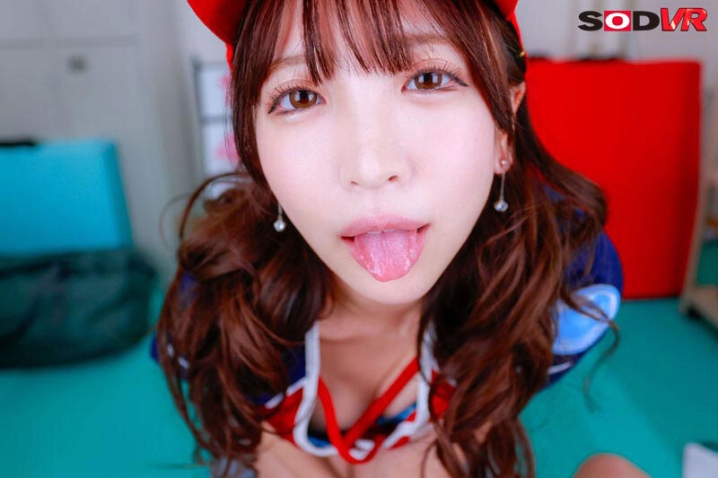 3DSVR-1559/13dsvr01559のティザービジュアル2