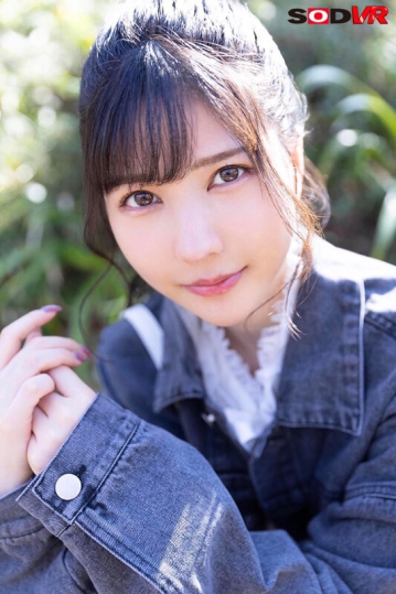 3DSVR-1566/13dsvr01566のティザービジュアル1