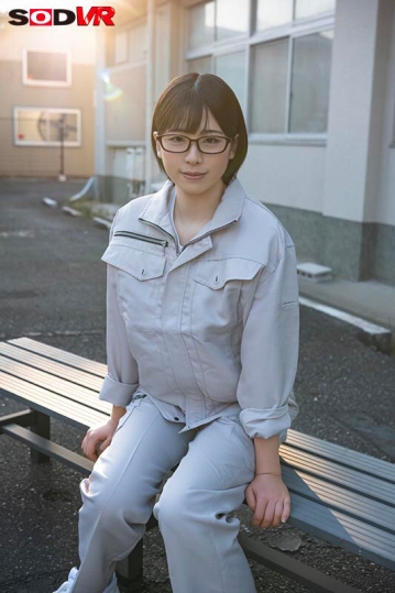 3DSVR-1583/13dsvr01583のティザービジュアル1