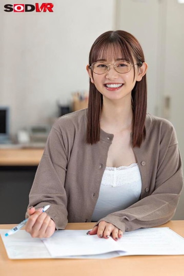 3DSVR-1584/13dsvr01584のティザービジュアル1