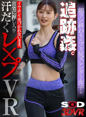 3DSVR-1585/13dsvr01585のキービジュアル