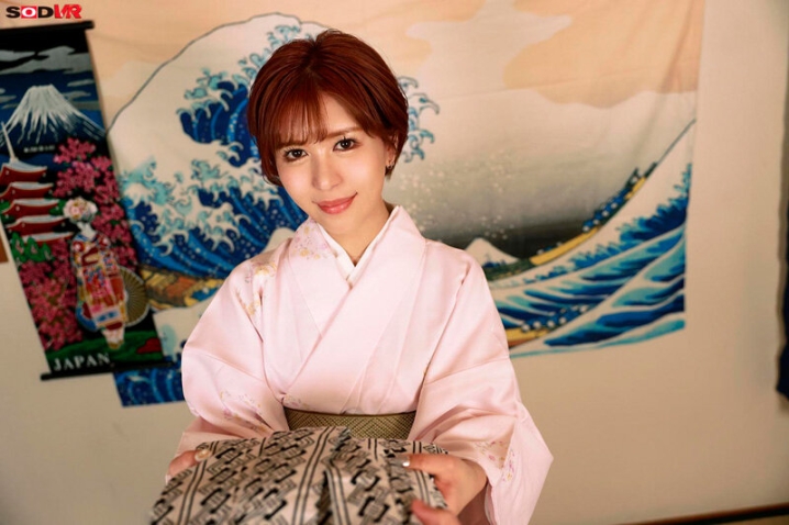 3DSVR-1587/13dsvr01587のティザービジュアル2