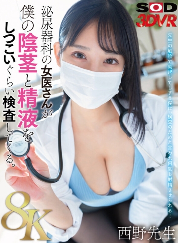 3DSVR-1594/13dsvr01594のキービジュアル