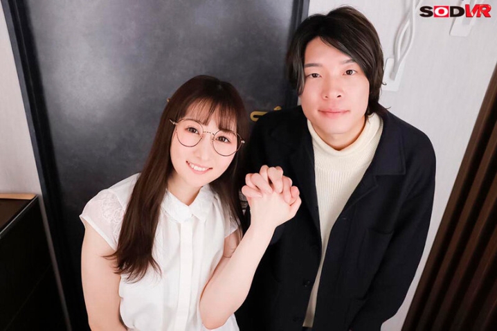 3DSVR-1599/13dsvr01599のティザービジュアル1