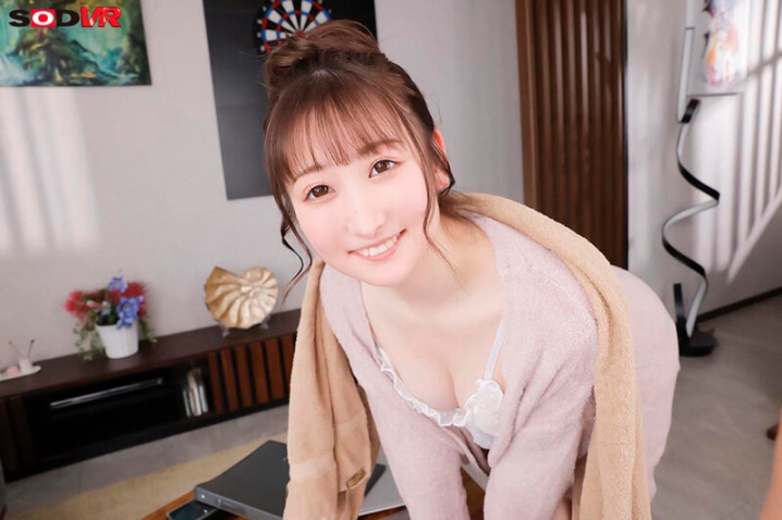 3DSVR-1599/13dsvr01599のティザービジュアル2