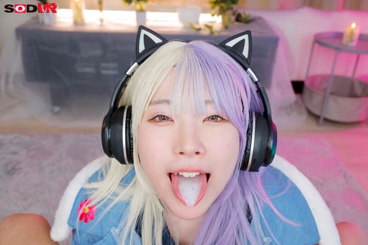 3DSVR-1608/13dsvr01608のティザービジュアル2