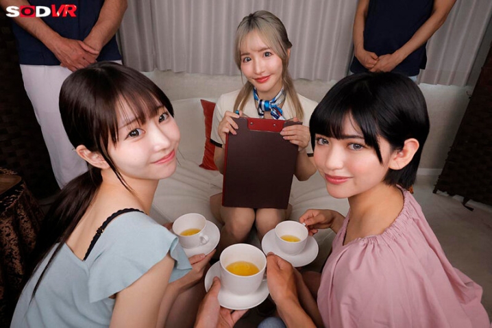 3DSVR-1610/13dsvr01610のティザービジュアル1