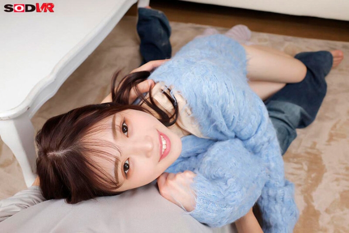 3DSVR-1619/13dsvr01619のティザービジュアル1