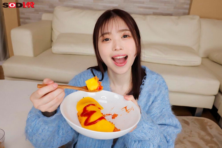 3DSVR-1619/13dsvr01619のティザービジュアル2