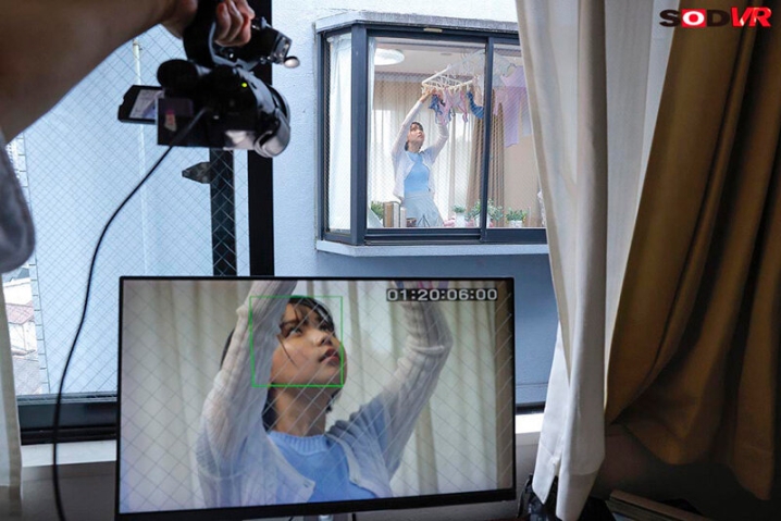 3DSVR-1667/13dsvr01667のティザービジュアル1