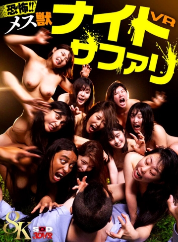 3DSVR-1672/13dsvr01672のキービジュアル