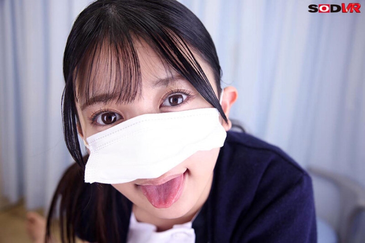 3DSVR-1685/13dsvr01685のティザービジュアル2