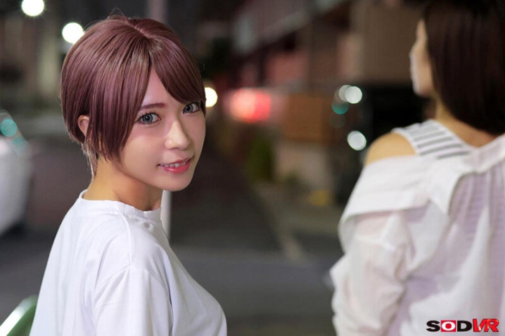 3DSVR-1696/13dsvr01696のティザービジュアル2