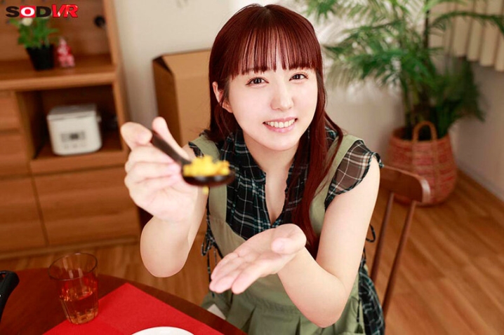 3DSVR-1697/13dsvr01697のティザービジュアル2