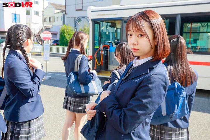 3DSVR-1701/13dsvr01701のティザービジュアル2